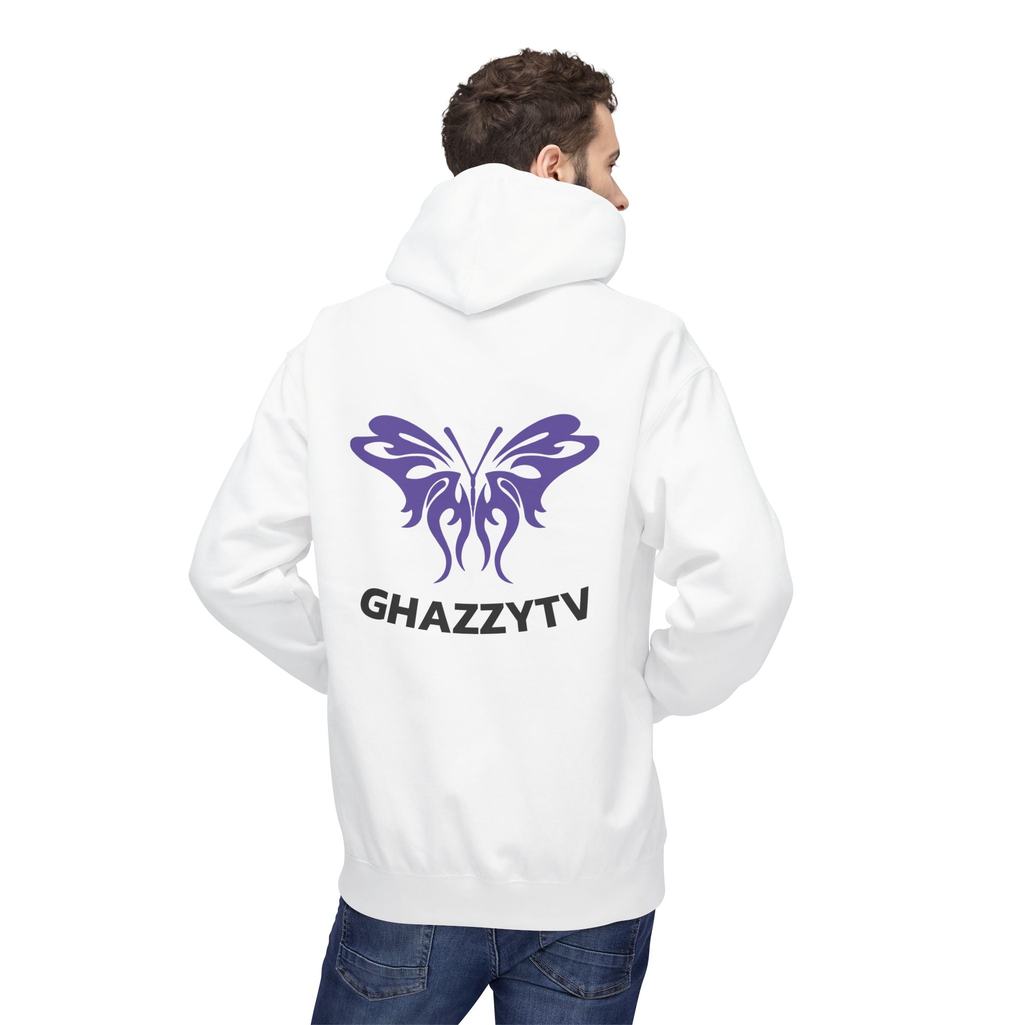 Ghazzy's Signature Hoodie