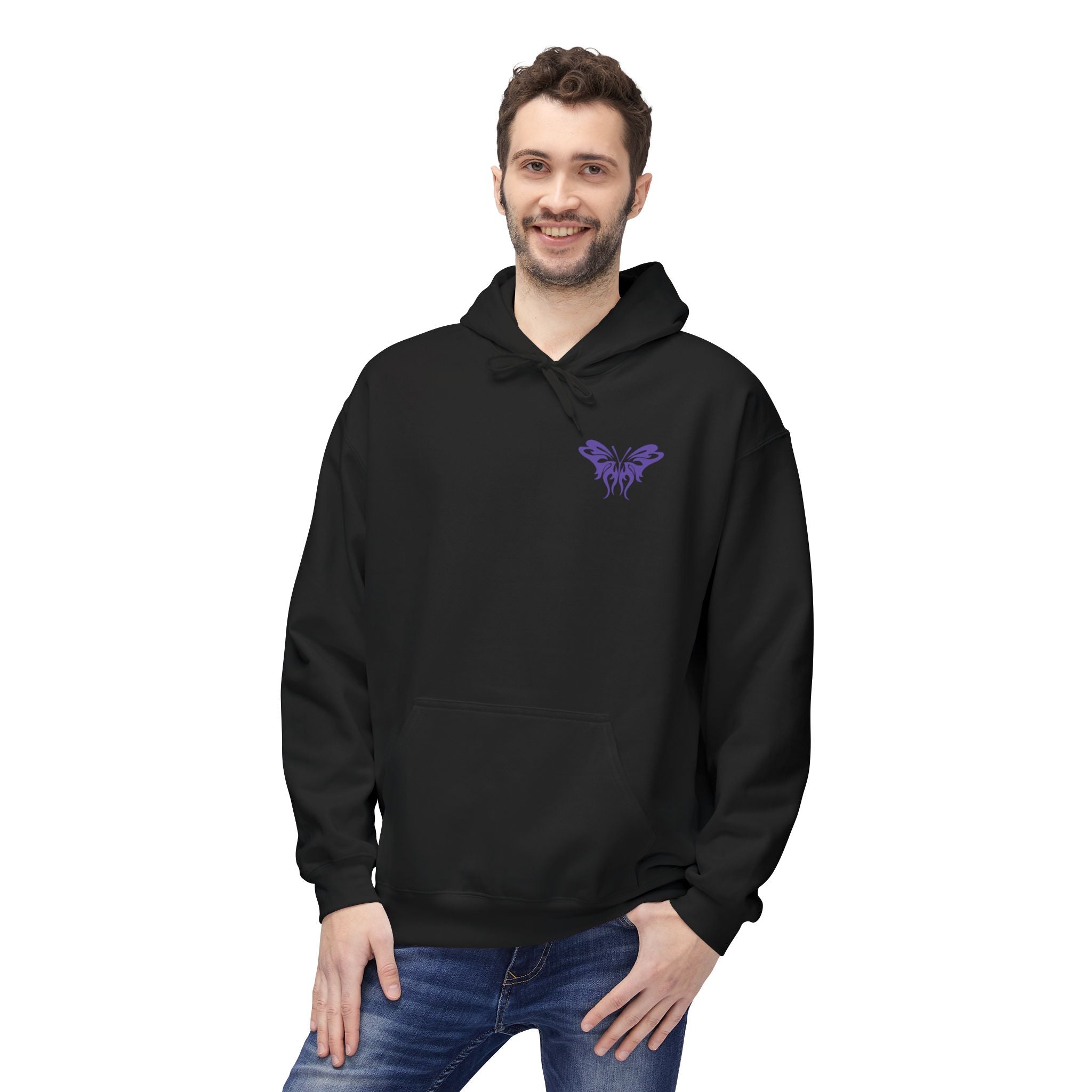 Ghazzy's Signature Hoodie