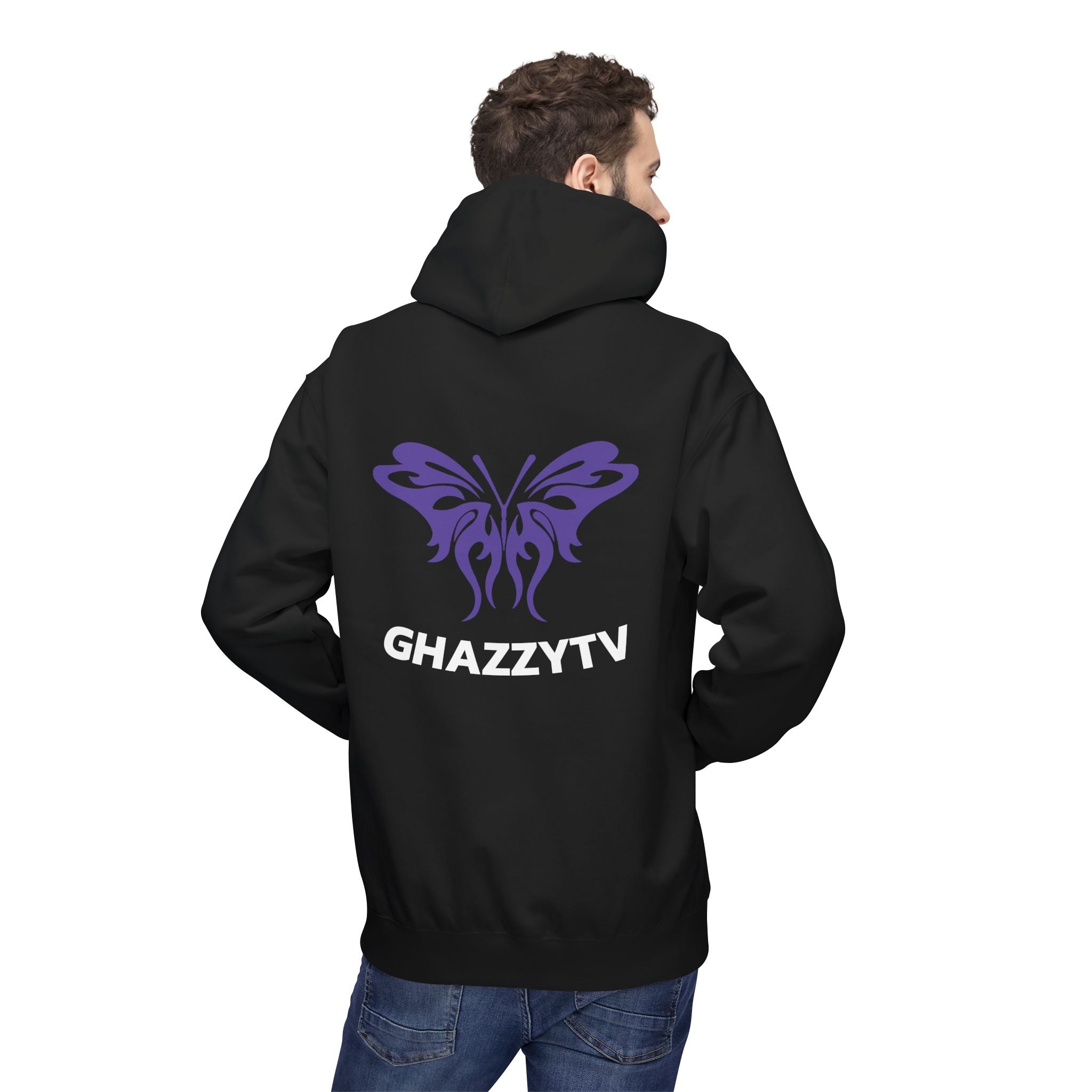 Ghazzy's Signature Hoodie