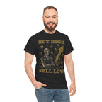 'STONKS' T-Shirt