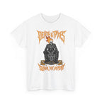 'Death & Taxes' T-Shirt