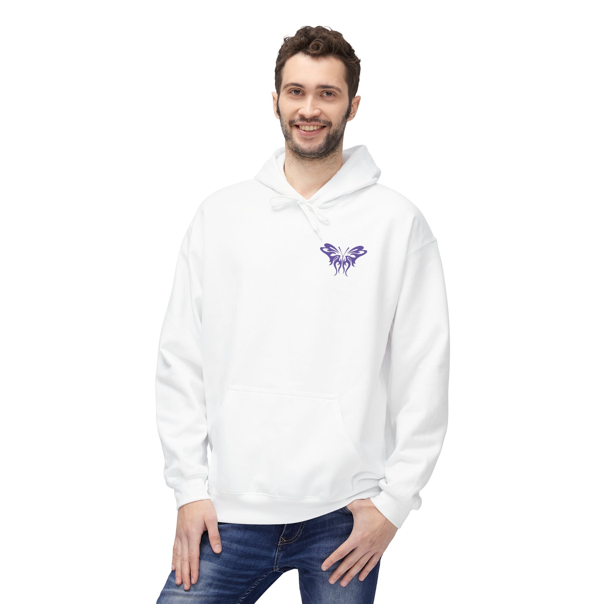 Ghazzy's Signature Hoodie