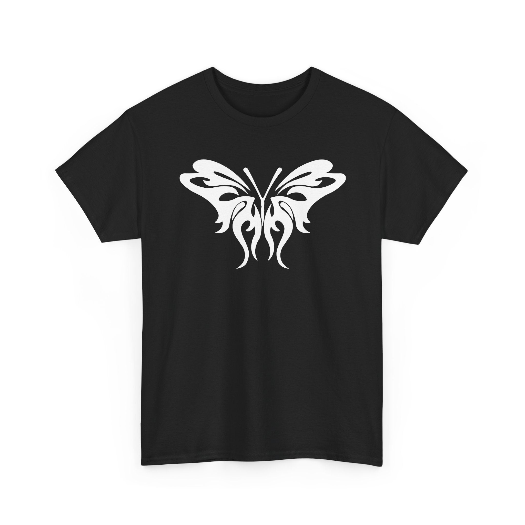 Ghazzy's Moth T-Shirt