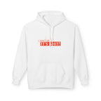 'I don't like it, it's SH*T' - Hoodie