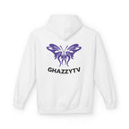 Ghazzy's Signature Hoodie