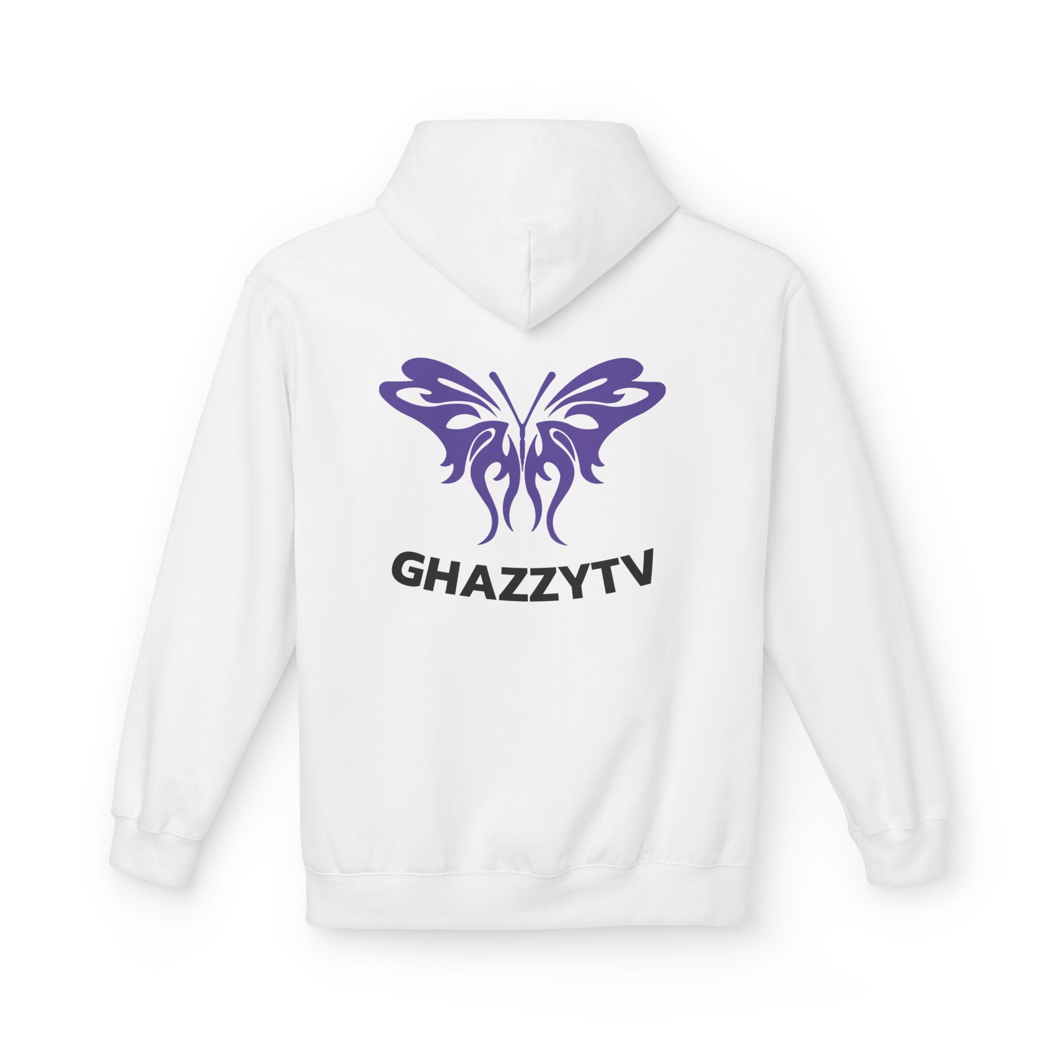 Ghazzy's Signature Hoodie