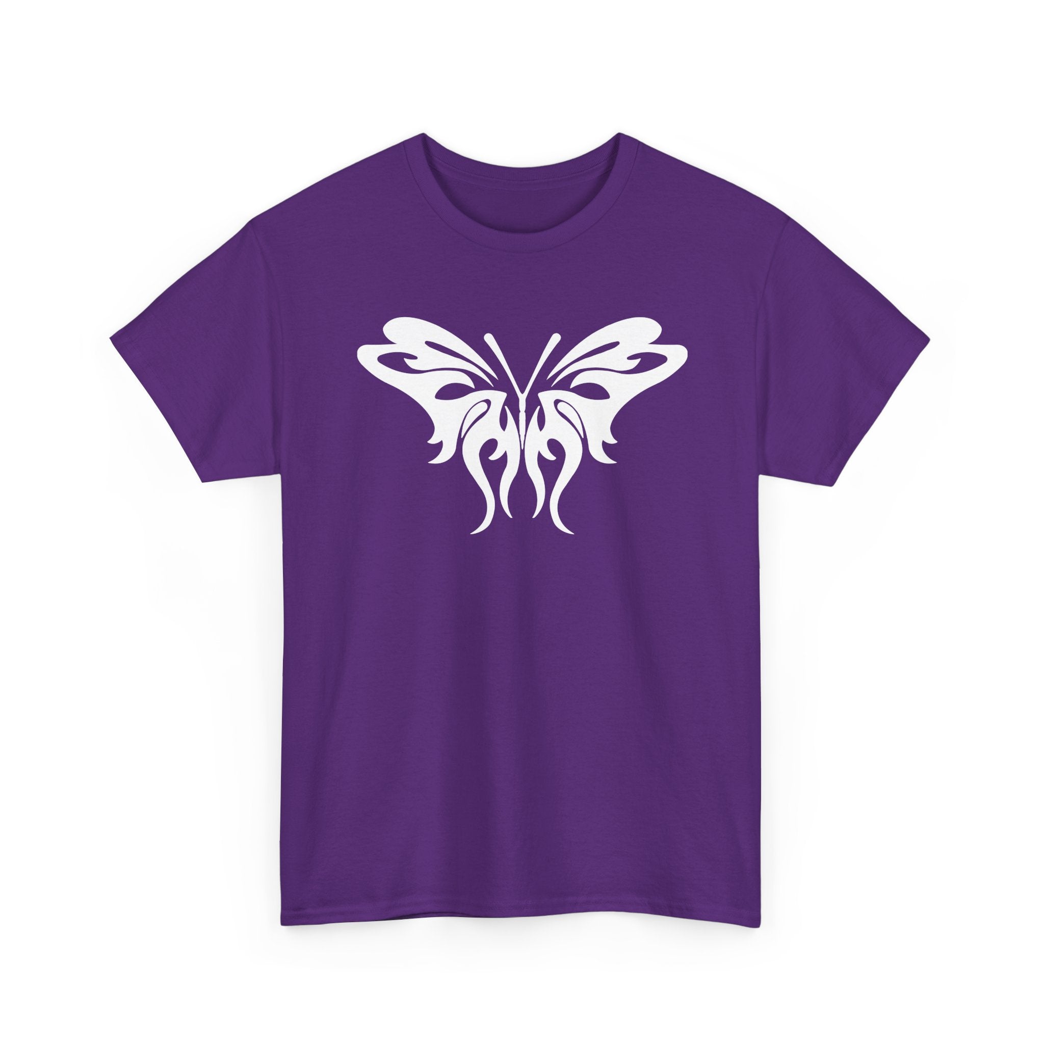 Ghazzy's Moth T-Shirt