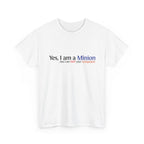 Not all Minions are Companions - T-Shirt