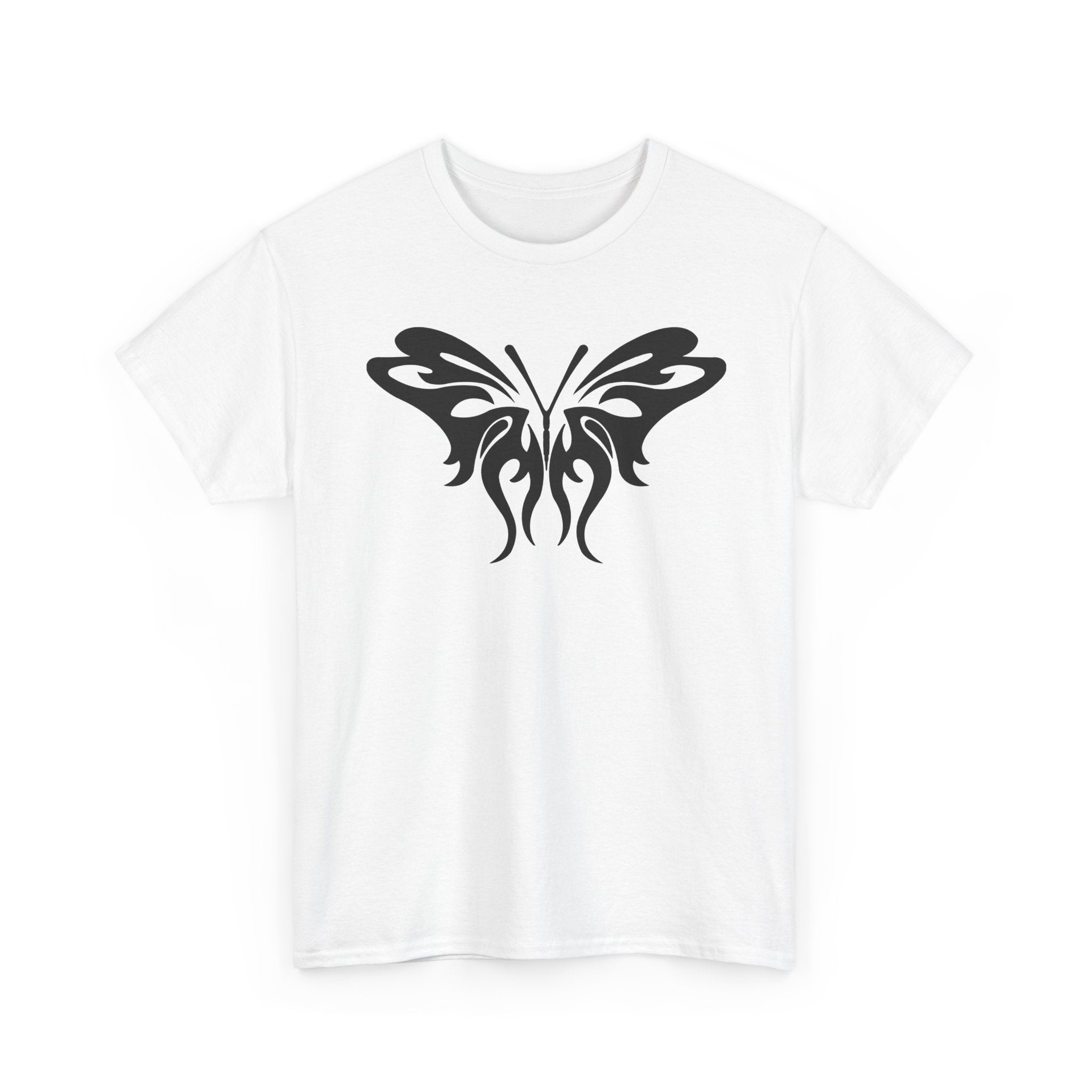 Ghazzy's Moth T-Shirt