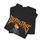 'Death & Taxes' T-Shirt