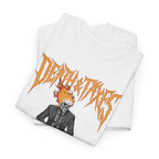 'Death & Taxes' T-Shirt