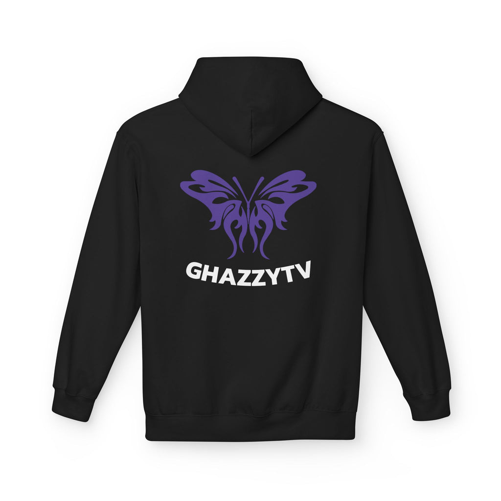 Ghazzy's Signature Hoodie
