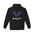 Ghazzy's Signature Hoodie