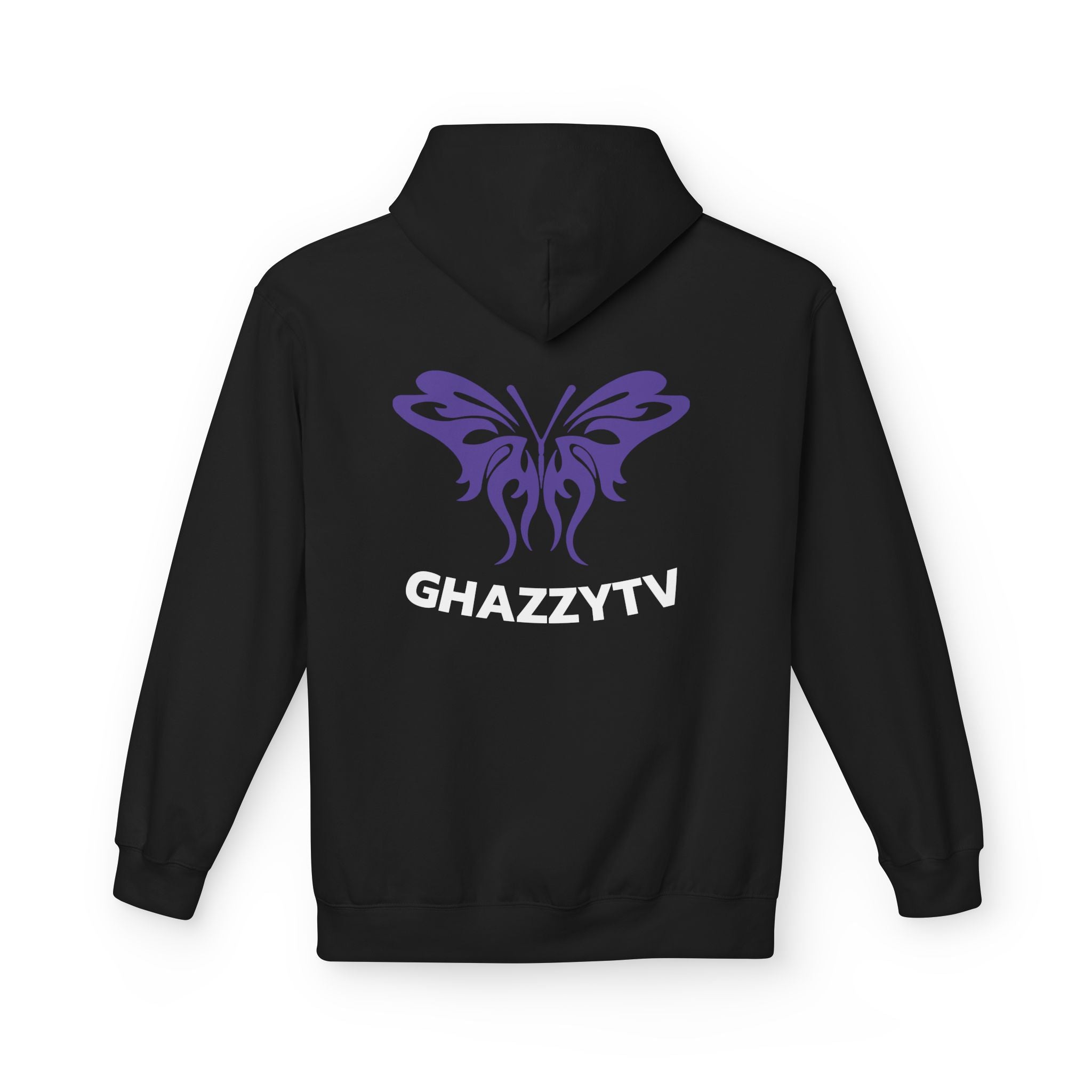 Ghazzy's Signature Hoodie